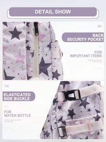 Mochila Escolar Básica para Meninas, Meninos e Adolescentes, Mochila para Laptop Compatível com Laptop de 15,6 Polegadas para Menina e Menino, Mochila para Computador Leve, Mochila para Faculdade e Professor, Mochila Escolar, Mochila Escolar para Estudantes do Ensino Médio e Faculdade, Mochila de Viagem Resistente à Água, Mochila Casual Diária para Viagens de Avião, Mochila de Trabalho para Meninos para Negócios, Transporte, Trabalho, Exterior