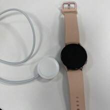 TIMESS 1m tragbares Ladegerät für Uhren und für Galaxy Watch