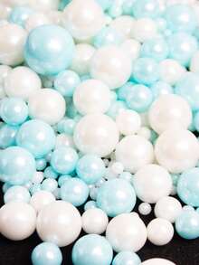 Sprinkles For Cake Decorating,For Cupcake, Baking, Cake Toppings,Suitable For Wedding Party, Sprinkle Birthday Party, Party Dessert Decoration,Birthday Cakes Sprinkle Decor - Multicolor - View 10