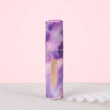 1PC Marble Pattern Cosmetics Perfume Spray Bottle, Reusable Bottom Filled Perfume Bottle, Mini Cosmetics Bottle, Perfume, Pure Dew Packaging Tools, A Variety Of Colors To Choose From, Family And Friends Birthday Gifts, Holiday Gifts, Portable Travel 5ml, Perfume Bottle - Multicolor - View 15