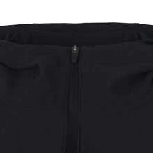 Nike 女士 AS W NK ONE DF WVN JKT CPSL SP 夹克 梭织连帽夹克 IH8601-010 - 黑色 - 查看 3