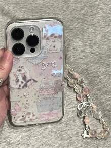 蛋糕蝴蝶結貓咪