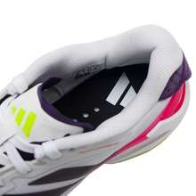 Adidas Men's Badminton Shoes Adizero Counterblast M Competition Training Shoes Sports Shoes Casual Shoes JH5156