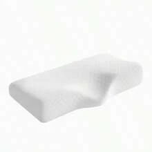 Anatomical Cervical Orthopedic Neck Pillow - Màu Xám nhạt - Xem 2