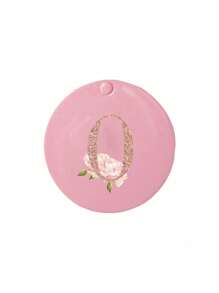 Specchietto da tasca scorrevole con lettere iniziali floreali in oro da A a Z stampate, specchio compatto portatile, specchio per il trucco, specchio da toilette, specchio da viaggio, mini specchio da mano, specchio per il trucco per uso quotidiano, viaggio e feste, un piccolo regalo carino e divertente, necessario per il ritorno a scuola, regali per la stagione dei balli di fine anno, per uso quotidiano, appuntamenti, compleanni, festività, ritorno a scuola, estate, vacanze, spiaggia, viaggi, pendolarismo, regalo per la laurea