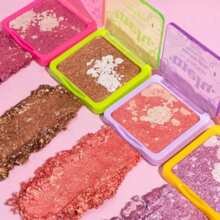 Creamy Facial Illuminator Marble Glow Melu By Ruby Rose Neon Lights - Space Cruiser - View 3