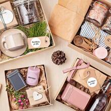 Niimbot Thermal Label White/ Cable/Color/Transparent Round Sticker Adhesive Waterproof For B1/B21/B3S Mini Printer Label Maker Sticker - Multicolor - View 5