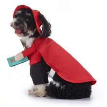 Disfraz gracioso de Halloween para mascotas, Atuendo navideño para mascotas, Disfraz de Disfraz de pizza para perros y gatos, Ropa divertida para la transformación de mascotas de pie, Complemento para fotografía de mascotas, Conjunto hilarante para mascotas