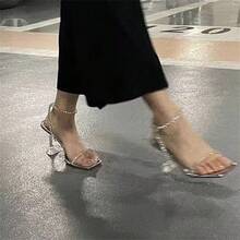 Women Heeled Sandals