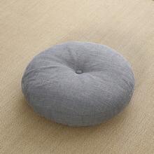 Seat Cushions & Backrest Pillows - Purple - View 11