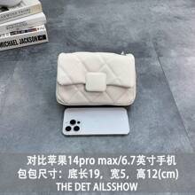 Women Shoulder Bags - 黑色 - 查看 5