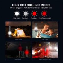 1PC Super XHP70 Powerful LED Flashlight XHP90 High Power Torch Light Rechargeable Tactical Flashlight USB Camping Lamp