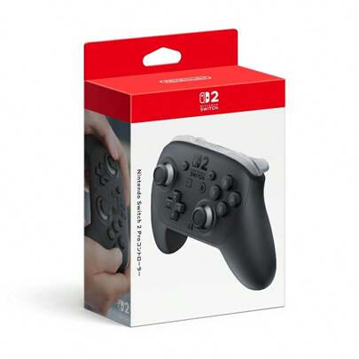 Nintendo Switch 2 Proコントローラー BEE-A-FSSKA
