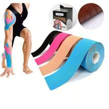 1pc Multifunctional Women's Invisible Bust Lift Tape, Anti-Glare Patch, Elastic Bust Wrap To Prevent Expansion And Swelling, Invisible Breast Lift And Lift Patch, Bandage Patch, Breathable Bust Lift Bra, Can Adjust Your Bust From A To E Cup! Super Adhesive, Won't Fall Off Even When Dancing And Sweating! Natural Gathering Shapes Charming Curves. Invisible And Seamless Design, Perfect For Deep V-Neck, Backless Dress, Wedding Gown. Breathable And Waterproof Material, Can Be Usedly For Sports And Fitness.