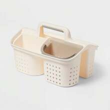 2 In 1 Shower Caddy Dorm - Room Essentials ™ Back To School - 1 - View 3