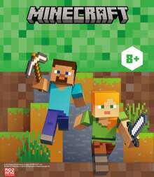 Spin Master Chaveiro gráfico Minecraft, caixa surpresa, coleção de brinquedos, chaveiro periférico oficial autorizado, autêntico, para personagens do jogo Minecraft, enfeites pequenos para mesa, caixa surpresa, presente de aniversário para amigos, 1 unidade