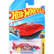 Hot Wheels Auto giocattolo in lega, Auto Culture Auto in scala 1:64, Auto giocattolo pressofusa per giocare o esporre, Auto da corsa su circuito 25F/25K edizione limitata Cadillac Audi, regalo per bambini, auto modificate originali Kia EV6SALT Dodge Corvette della polizia