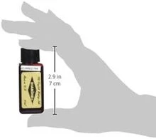 Bottle Ink, Flamingo Pink, 241, 1.0 Fl Oz (30 Ml) - 粉色 - 查看 5