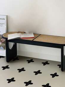 6 PCS Vinyl Floor Tiles, Removable And Waterproof Flooring Tiles For Renters, Stick On Floor Tiles For Bathroom