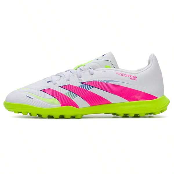 Adidas Women's Soccer/Football Shoes PREDATOR LEAGUE TF J, Sports Shoes, Training Shoes, TF Cleats, ID3801