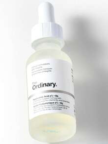 The Ordinary 透明质酸 2% + B5（含神经酰胺）保湿精华 1 液体盎司/30 毫升 - 30mL - 查看 4