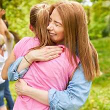 Natural Stone Fashion Women'S Boho Adjustable Bracelet, Colorful Beaded Jewelry, For Couple, Anniversary Gift, BFF, April Birthstone - 咖啡 - 查看 3
