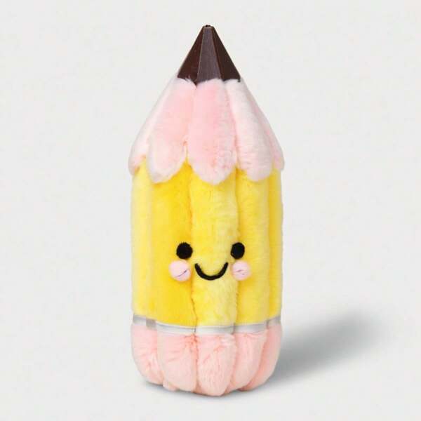 Pencil Plush Classroom Decor