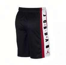 Nike ملابس علوية تدريب كرة السلة بلا أكمام قابل للتنفس للرجال JORDAN DRY 23 ALPHA