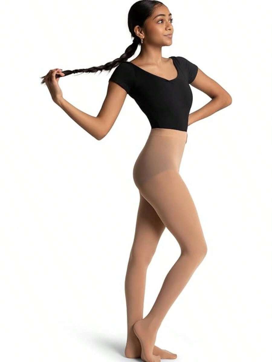 Women's Studio Basics Tight | SHEIN USA