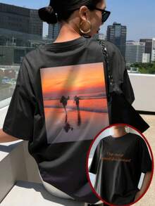 2 件个性化足球球衣 - 可定制姓名和号码印花短袖 T 恤 + 短裤套装速干吸汗运动套装可作为礼物、时尚、时尚、时髦、休闲、简约时尚、个性化、定制、定制、独特、男士服装、胶囊衣橱、男士基本/街头风格、送给他、男朋友、家人、朋友的理想礼物、生日、度假/节日、学校/比赛、运动/登山 - 黑色 - 查看 2