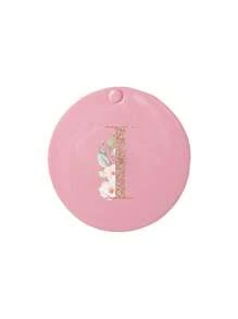 Specchietto da tasca scorrevole con lettere iniziali floreali in oro da A a Z stampate, specchio compatto portatile, specchio per il trucco, specchio da toilette, specchio da viaggio, mini specchio da mano, specchio per il trucco per uso quotidiano, viaggio e feste, un piccolo regalo carino e divertente, necessario per il ritorno a scuola, regali per la stagione dei balli di fine anno, per uso quotidiano, appuntamenti, compleanni, festività, ritorno a scuola, estate, vacanze, spiaggia, viaggi, pendolarismo, regalo per la laurea