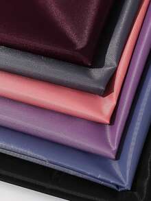 1 件 270D 防撕裂防水耐用牛津布，适用于旅行包、行李箱、洗漱包、工艺材料