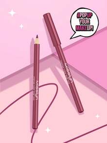 Misslyn 高显色度双效膏状眼线笔，防晕染，无动物实验，顺滑持久，适合Y2K、派对、海滩、旅行、度假、露营、送礼、玫瑰时尚、新年、情人节等场合，纯素配方。 - 209 ultra pink - 查看 8