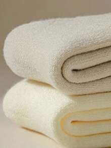 4双装女士秋冬加厚绒里保暖中筒袜，随机款式，舒适保暖 - 彩色 - 查看 5