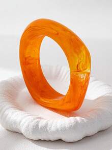 惊喜神秘盒，内含 30 件随机夸张美杜莎风格树脂首饰，免费赠送 1 件夸张美杜莎手链，适合所有年龄段，送给家人、朋友和老师的绝佳礼物，神秘礼盒，节日礼物，随机 - 盲盒隨機手鐲 - 查看 11