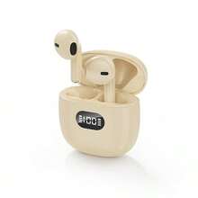 X83 TWS Wireless Bluetooth Earphones, In-Ear, Noise Cancelling, Super Long Battery Life, TWS Touch Control Stereo Sports Earbuds