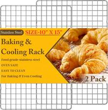 Cooling Racks - Payment - View 13