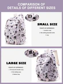 Mochila Escolar Básica para Meninas, Meninos e Adolescentes, Mochila para Laptop Compatível com Laptop de 15,6 Polegadas para Menina e Menino, Mochila para Computador Leve, Mochila para Faculdade e Professor, Mochila Escolar, Mochila Escolar para Estudantes do Ensino Médio e Faculdade, Mochila de Viagem Resistente à Água, Mochila Casual Diária para Viagens de Avião, Mochila de Trabalho para Meninos para Negócios, Transporte, Trabalho, Exterior