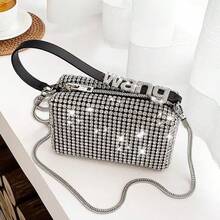 Women Shoulder Bags - 大號五顆珠版 - 查看 5