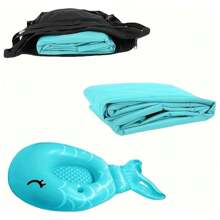 Inflatable Swimming Pools