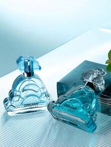 1瓶云朵形香氛喷雾，散发持久的花果香气，是送给她的完美礼物。它拥有精致迷人的香气，独特的云朵形瓶身设计，以及奢华的除臭液。它能提神醒脑、放松身心，并清新空气。采用优质香氛制成，是馈赠佳品。 - 多香 - 查看 3