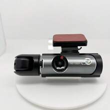 Dash Camera Front And Inside With 32G SD Card, 3.16inch Dash Cam 1080P, G Sensor HD Night Vision Loop Recording Wide Angle Car DVR - Có thẻ nhớ - 32GB - Xem 8