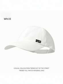 1 Stück Pferdeschwanz Baseball Kappe für Frauen, verstellbarer Snapback Sonnenhut, atmungsaktives Mesh, UV-Schutz, Frühling/Herbst/Sommer