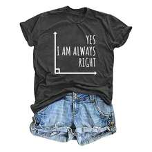 Pi Day Shirt Women Math Teacher Shirts: 3.14 Happy Pi Day Graphic T-Shirt Teacher Gifts Come To Math Side Casual TopsWomen's T-Shirt With Fun Graphics - 黑色 - 查看 1