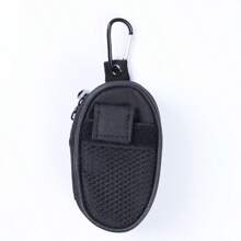 1 szt. Torba na deskorolkę z palcami, wygodna do noszenia z haczykiem, może przechowywać fingerboardy i narzędzia