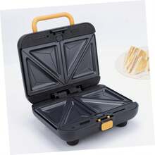 Sandwich & Breakfast Makers - US A Type Plug(110-127V) - View 6