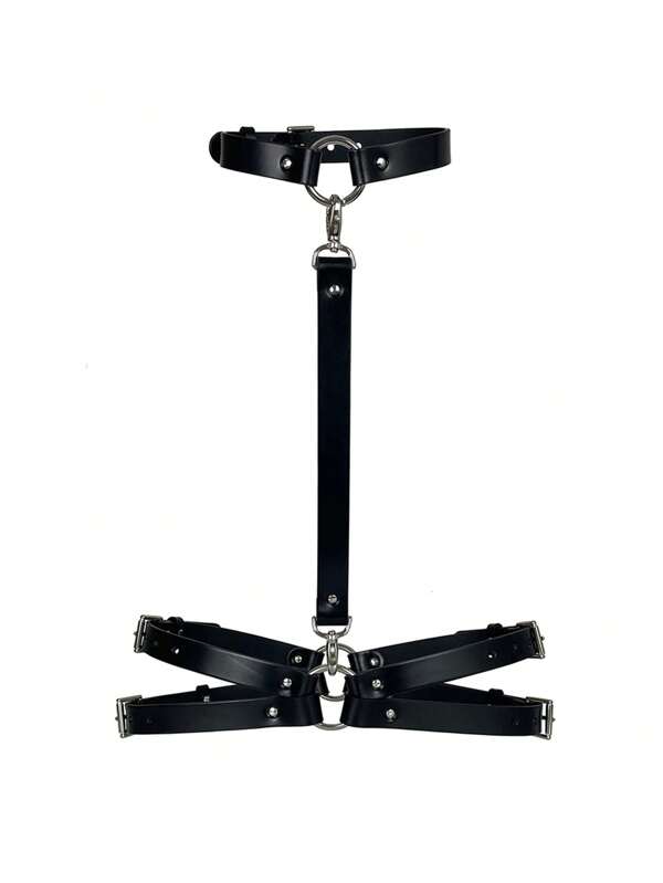 Sexy overbust korset tailleband voor dames, gothic shaper tailleband van borst tot taille, coole tailleband voor dames, sexy accessoire voor raves.