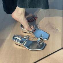 Women Platforms & Wedge Sandals