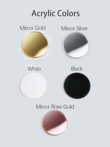 Personalized Name Sweet 16 Cake Topper Birthday Name And Age Sweet Sixteen 16th Birthday Cake Topper,Brunch-Ready - Multicolor - View 5