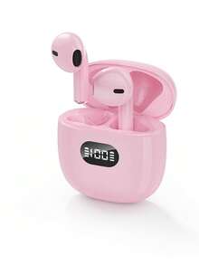 X83 TWS Wireless Bluetooth Earphones, In-Ear, Noise Cancelling, Super Long Battery Life, TWS Touch Control Stereo Sports Earbuds